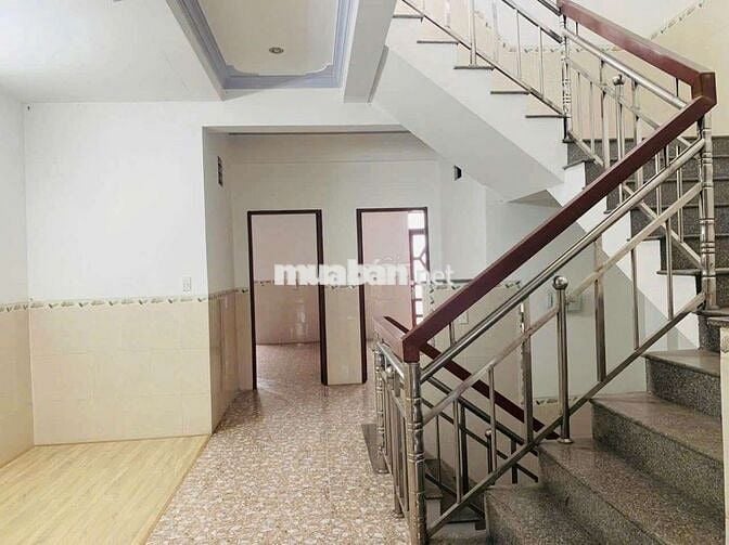 Nhà 1 trệt  2 lầu đường số 1 KDC vĩnh lộc BHH B bình tân