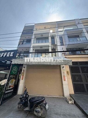 nhà thuê MTKD kdc nam hùng vương an lạc bình Tân DT 100m giá 20tr