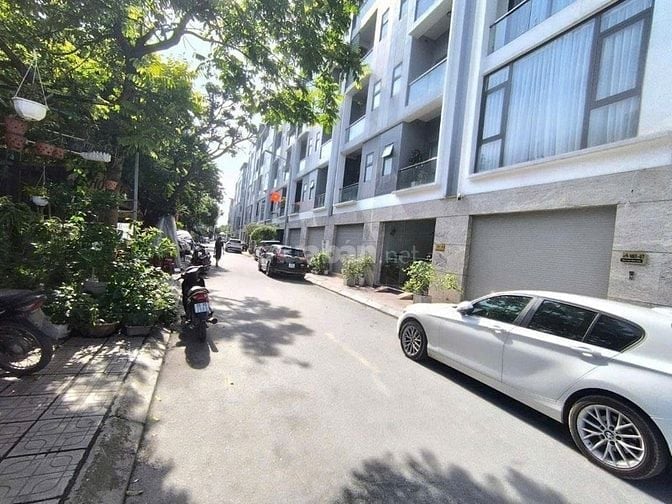 Bán đất phường việt Hưng Long biên hà nội