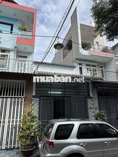 Bán Nhà tại An Phú Sát chợ Phú phong, 2,999 tỷ, 63.2m2, 3PN, 2WC