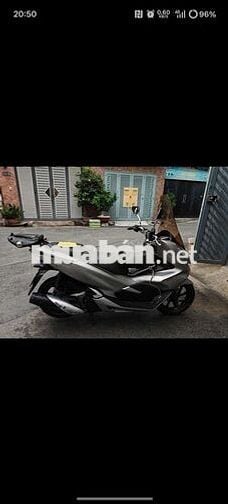 Honda PCX150 2018 Xám