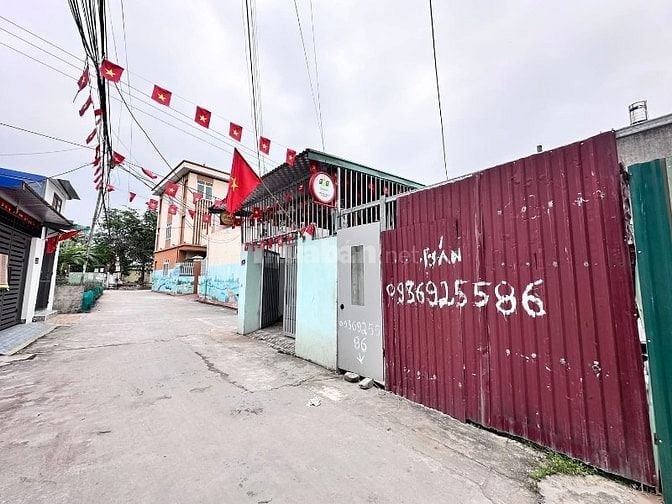 Bán đất đẹp Vĩnh Khê An Đồng An Dương