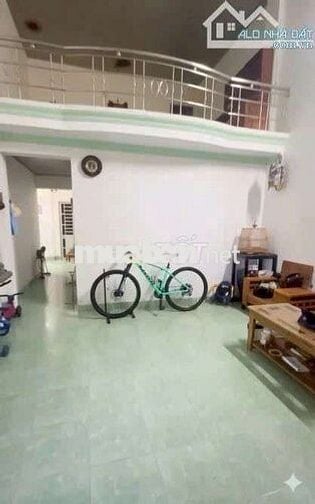 Bán gấp nhà dường Nguyễn Chế Nghĩa - Sơn Trà (rẻ nhất)