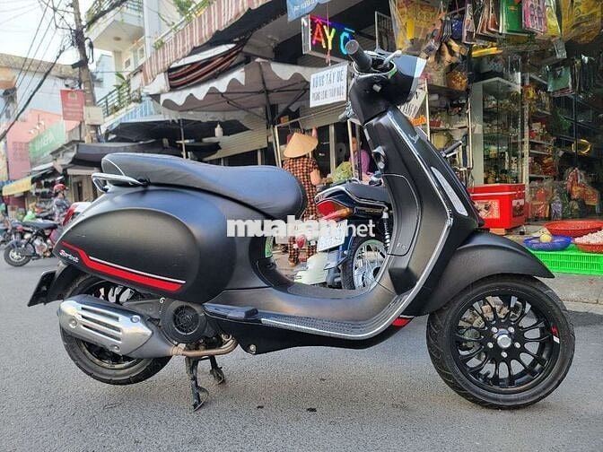 Vespa s150 chính chủ