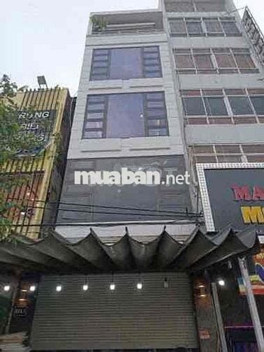 🔥 CHO THUÊ NHÀ MẶT TIỀN ĐỒNG ĐEN – P.14, TÂN BÌNH