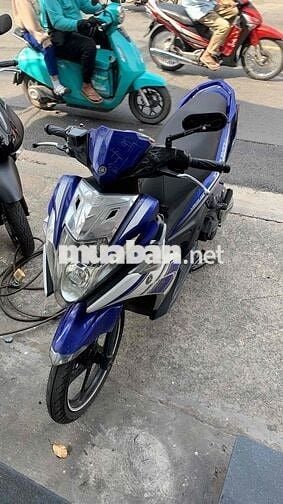 cần bán xe nouvo fi