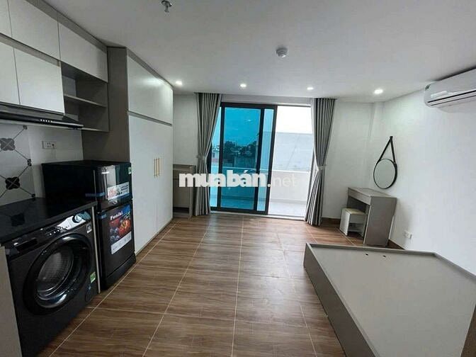 Căn hộ Studio Ngõ 356 Phương Canh 4tr - 4tr9