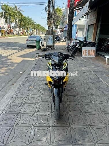 EXCITER (2012) BS:95E1:HẬU GIANG