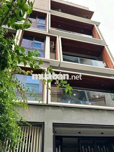 Căn Hộ 1PN Luxury Full Nội Thất_Có Dọn Phòng_Thang Máy_Bảo Vệ_Quận 3