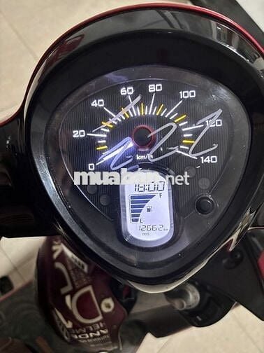 BÁN YAMAHA JANUS LIMITED 2020 (SMART KEY) BIỂN TP