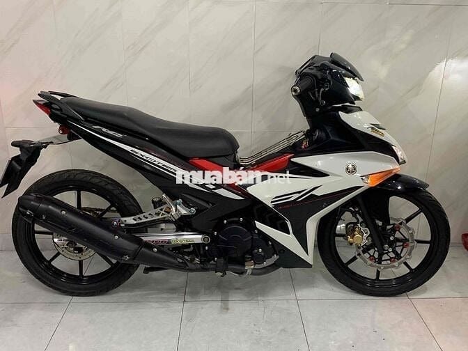 Yamaha Exciter 150 úp led ( hỗ trợ góp)