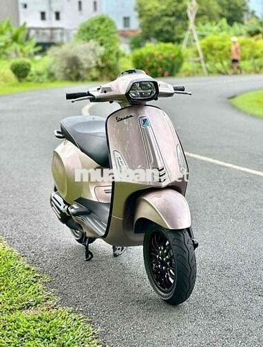 ✅✅SPRINT 125cc.TFT SIÊU KENG SIÊU ĐẸP.MÁY ZIN CHẤT