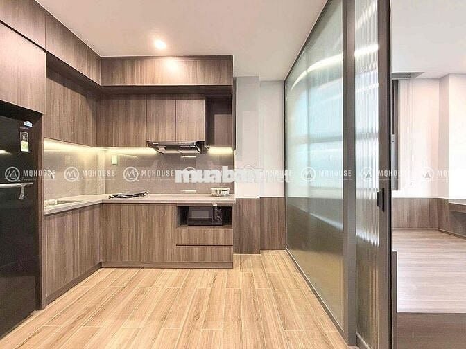 Chính Chủ Cho Thuê Căn Hộ Chung Cư ( 45m2 ) Tân Bình Phòng Ban Công