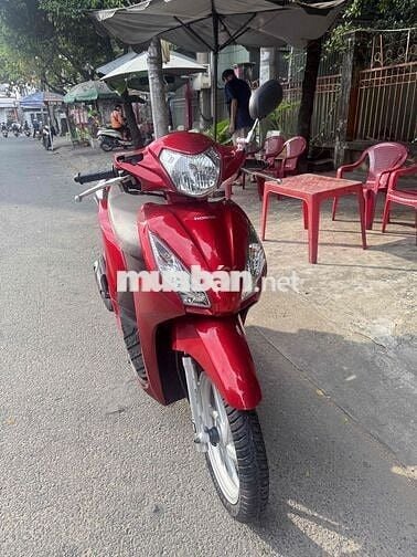 Vision 2019 bstp chính chủ ký giấy