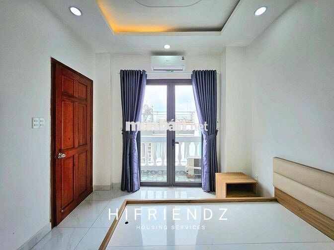 💥💥Căn hộ mini bancol - 3Trxxxx Gần ngã tư bốn xã -