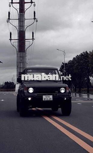 Mitsubishi Pajero 1990  - 350000 km