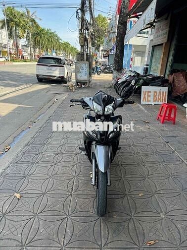 YAMAHA JUPITER FI (2018) BS:95E1:HẬU GIANG