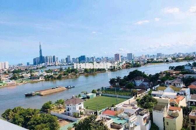 Chung cư 2PN Opal Garden - bên hông Vincom nè Bro