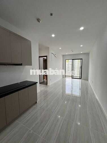 Căn hộ tại Bcons City 1PN- 2PN, nội thất mới 100%, sát Làng Đại Học