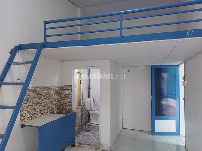 Cho nữ thuê - đường Dương quảng Hàm, Gò vấp -Lối đi riêng - WC riêng