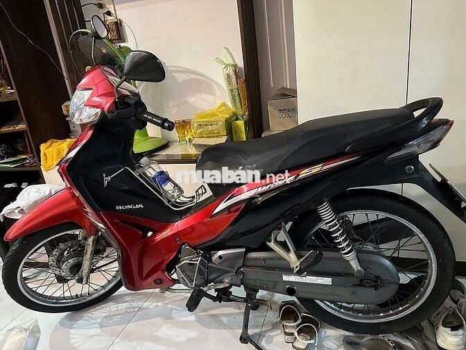 BÁN XE HONDA WARE S - XE CHÍNH CHỦ, MÁY ÊM