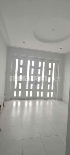 🔵Nhỉnh 10tỷ Sởhữu ngay nhà MT P4Q8. (3.73x21,55) SHR HoànCông Nở Hậu 