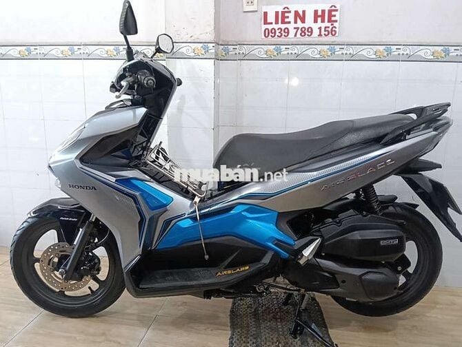 Ab 125 ,xe còn mới,bs65