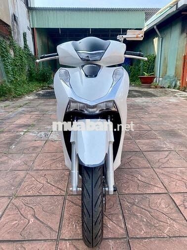 Siuuuu Lướt SH 125i CBS 2025 lướt 500Km T9/2025