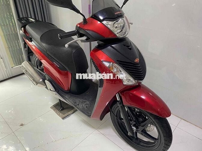 SH Ý 150 SỐ MÁY 1089 ĐK 2015 ZIN 100% TRÙM MỀN CỌP