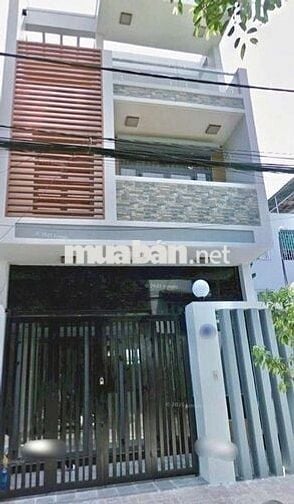 NHÀ 1T2L 3PN 3WC, GẦN PHẠM VĂN ĐỒNG, KHA VẠN CÂN, LINH TÂY, THỦ ĐỨC