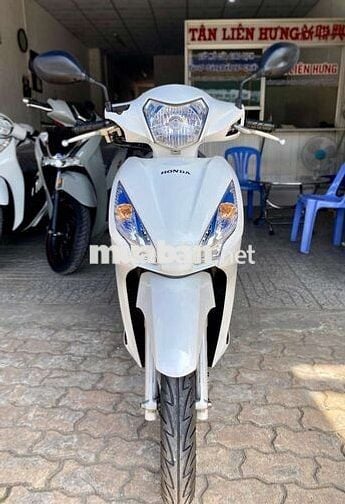 Honda VISION 2019 Khóa SMARTKEY Máy Zin êm