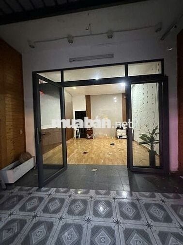 Cho Thuê Nhà Đường Nguyễn Văn Săng, Tân Phú (4x15m - Kinh Doanh Tự Do)