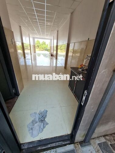 Cho thuê mặt bằng làm văn phòng kinh doanh 5mx20m