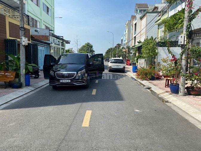 ✅✅Bân 4 lô đất khu ehome 3 Hồ Học Lãm, An Lạc Bình Tân 