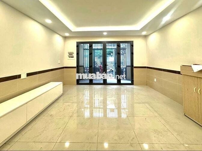 🔥🔥Chủ Bán Gấp🔥🔥HBG - 57m2 x 2 Tầng - 4x15 4PN
 - 5,45 tỷ bớt lộc