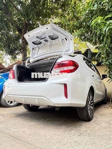 Mitsubishi Attrage 2023 1.2 MT - 29000 km