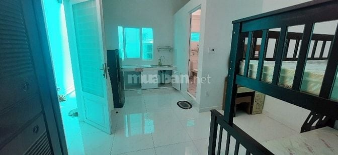 HXH Nguyễn Văn Đậu, Phường 6, Q. Bình Thạnh