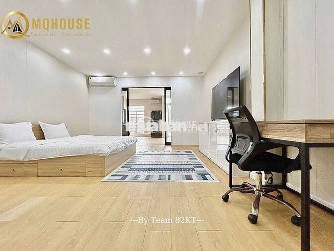 ✨️CĂN HỘ 1PN BANCOL 65M2 MỚI 100% GẦN CẦU BÔNG,THANG MÁY,PET FRIENDLY