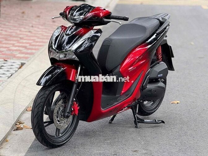 SH 160i ABS 2024 LƯỚT ( GÓP BAO NỢ XẤU )