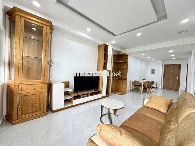 CHO THUÊ CĂN 84M2 2PN 2WC FULL NT ĐẸP CHỈ 8TR NHÀ MỚI 100%