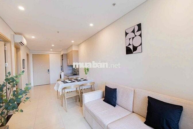 BÁN CĂN HỘ 1PN THE SÓNG VŨNG TÀU_VỊ TRÍ GẦN BIỂN GIÁ TỐT