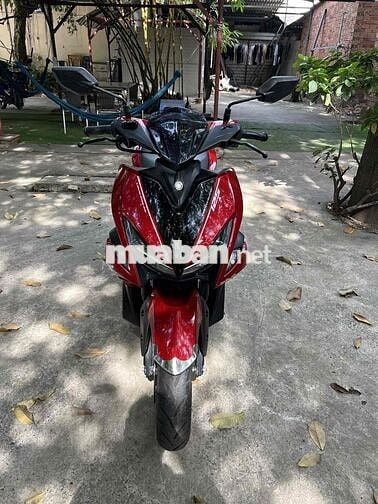 YAMAHA NVX 125 MỚI 95% BSTP CHÍNH CHỦ