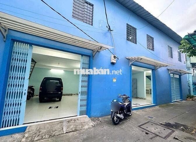 20x8m, 1 trệt, 1 lầu mới đẹp 748/1 Hồng Bàng - Lạc Long Quân, Quận 11