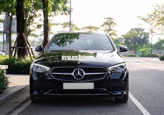 Mercedes-Benz C200 Avantgarde 2022