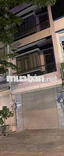 Cho thuê mặt tiền KD đường Kinh Dương Vương - An Lạc A - Bình Tân