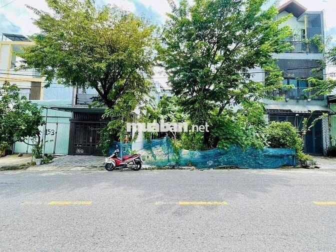 Bán đất Mặt Tiền Nguyễn Nhược Pháp - Khu Đô Thị Phước Lý-