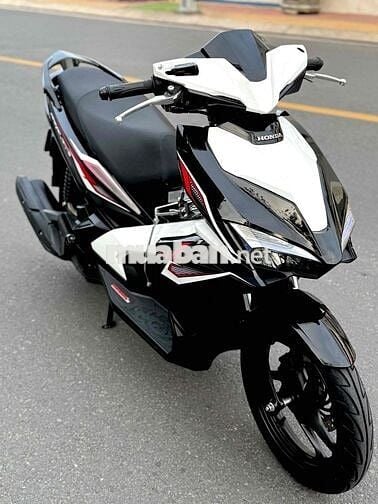 Airblade 125 Sporty 2019 Trắng đen bstp 9chủ zin
