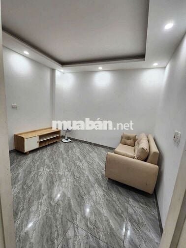 Cho thuê Căn hộ 1 ngủ 1 khách  45m2  điện nước giá dân, đầy đủ đồ