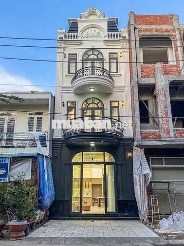 NHÀ ĐẸP VỪA Ở VÙA KINH DOANH THUẬN LỢI MUA BÁN ĐƯỜNG XUÂN HỒNG