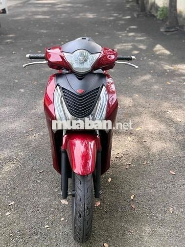 BÁN SH 150 VIỆT 2012 BS72 XE CÔNG TY ĐỨNG TÊN